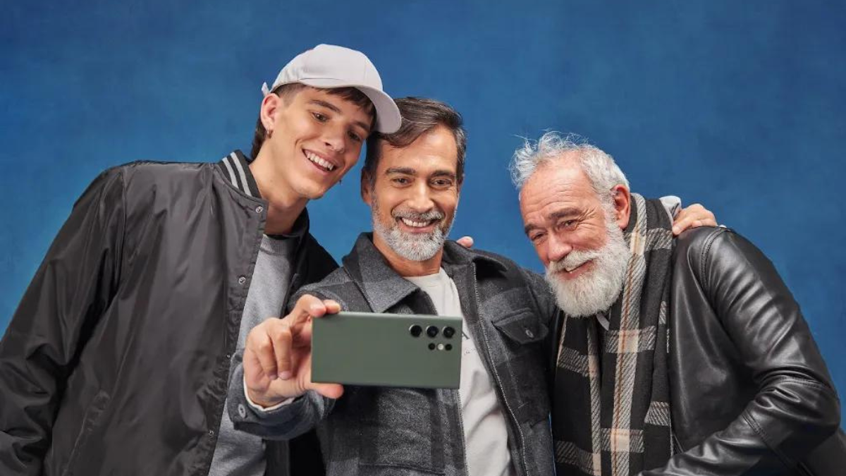 generaciones padres